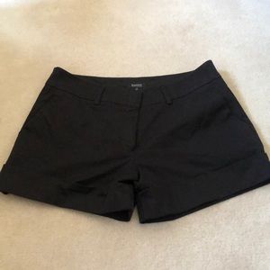 Aritzia Babaton shorts!